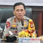 Jelang Tahun Baru 2026, Kapolda Sulteng Imbau Jaga Kamtibmas dan Solidaritas Kemanusiaan