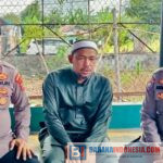 Bangun Sinergi Kamtibmas, Satgas Madago Raya Ajak Tokoh Masyarakat Tolak Paham Radikalisme di Parimo