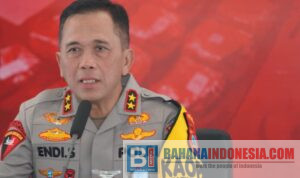 Polda Sulteng Catat Berhasil Selesaikan 6.122 Kasus Kejahatan Sepanjang Tahun 2025