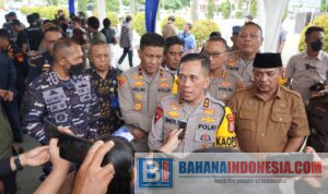 Polda Sulteng Ungkap 706 Kasus Narkoba, Sita 160 Kg Sabu Hingga Ratusan Ribu Pil Ekstasi