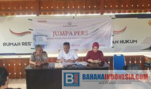 Harkodia 2025, Kajari Ungkap Kasus Korupsi di Palu