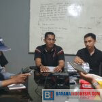 LBH Sulteng Gelar Konferensi Pers Perkembangan Kasus Klien, Dorong Gelar Perkara Khusus