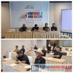 Konferwil II AMSI Sulteng Digelar, Korwil Dorong Penguatan Media Lokal