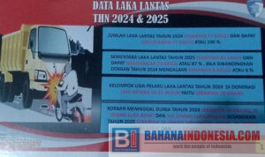 Tekan Jumlah Siswa Jadi Korban Laka, Polantas Polres Sigi Akan Menggalang Seluruh Sekolah