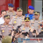 Kapolda Sulteng Nyatakan Operasi Madago Raya Resmi Berakhir per 31 Desember 2025