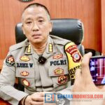 Polda Sulteng Terjunkan Tim Investigasi Usut Kasus Pembakaran Kantor PT RCP di Morowali