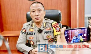 Polda Sulteng Terjunkan Tim Investigasi Usut Kasus Pembakaran Kantor PT RCP di Morowali