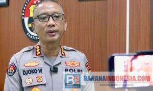 IMG-20260108-WA0016 Tak Terkait Profesi, Polda Sulteng Tegaskan Komitmen Tangani Kasus di Morowali Secara Profesional