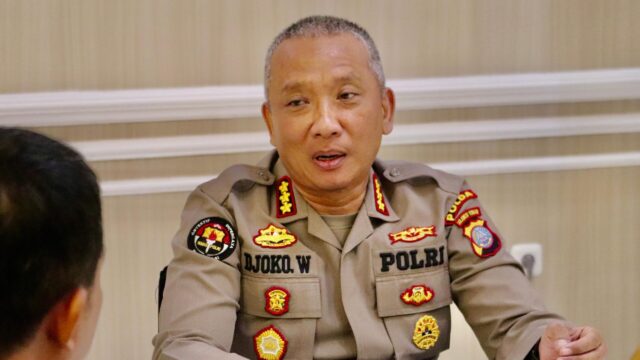 Utang Lama Berujung Maut, Jurnalis Ditikam di Banggai Laut