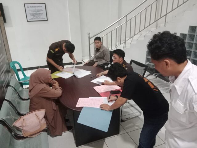 Kasus Penipuan Perjalanan Rohani, Tersangka Resmi Diserahkan ke Kejaksaan
