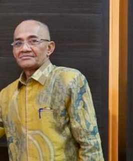 PWI Sulteng Kirim Dua Pengurus Ikuti Retret PWI–Kemenhan