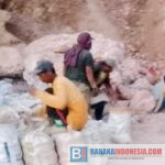 Soal Tambang Emas Poboya, Warga Dukung Penegasan Wakapolda Sulteng