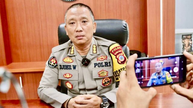 Polda Sulteng Imbau Warga dan Perusahaan Tahan Diri Pasca Kericuhan di PT LTT