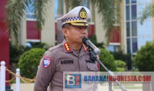 Polda Sulteng Gelar Operasi Keselamatan Tinombala 2026, Fokus Angkutan Umum Jelang Operasi Ketupat