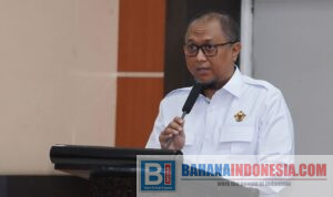 Laporan Keuangan Polri TA 2025, Denny Prasetyo: Polda Sulawesi Tengah Sangat Baik pada T.A 2022