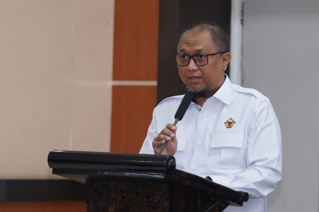 Laporan Keuangan Polri TA 2025, Denny Prasetyo: Polda Sulawesi Tengah Sangat Baik pada T.A 2022