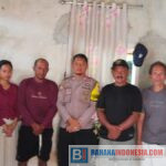 Sempat Dikabarkan Hilang di Perairan Tinombo, Seorang Nelayan Akhirnya Ditemukan Selamat