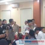 Momen Ramadan, Kapolda Sulteng Perkuat Kolaborasi dengan Pers demi Stabilitas Daerah